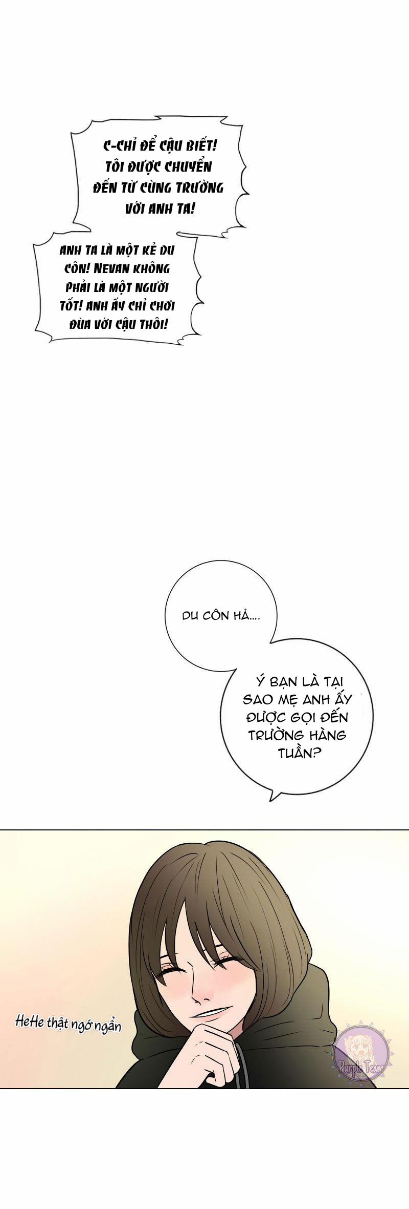 Rumor Has It 23 trang 39