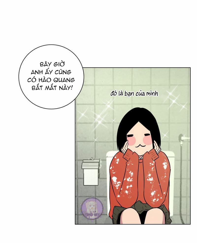 Rumor Has It 23 trang 4