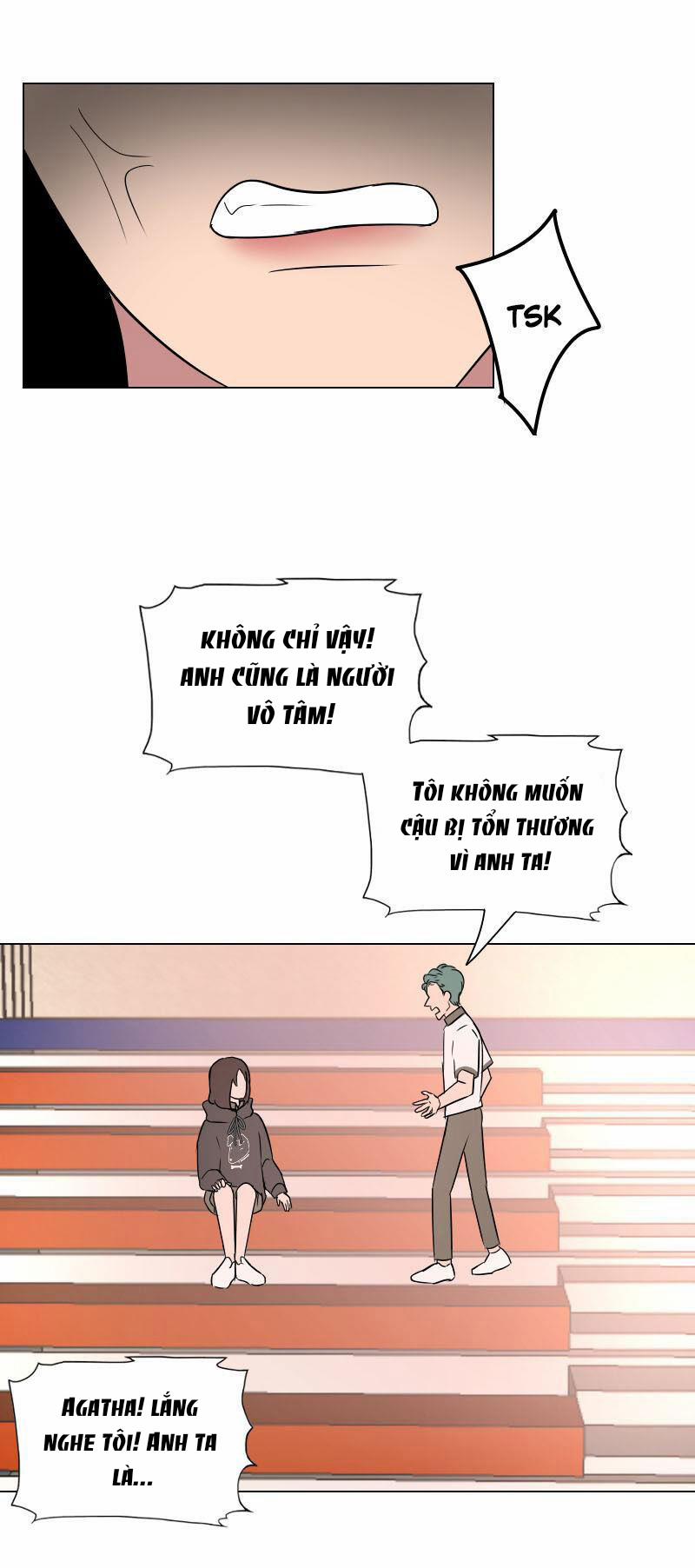 Rumor Has It 23 trang 40