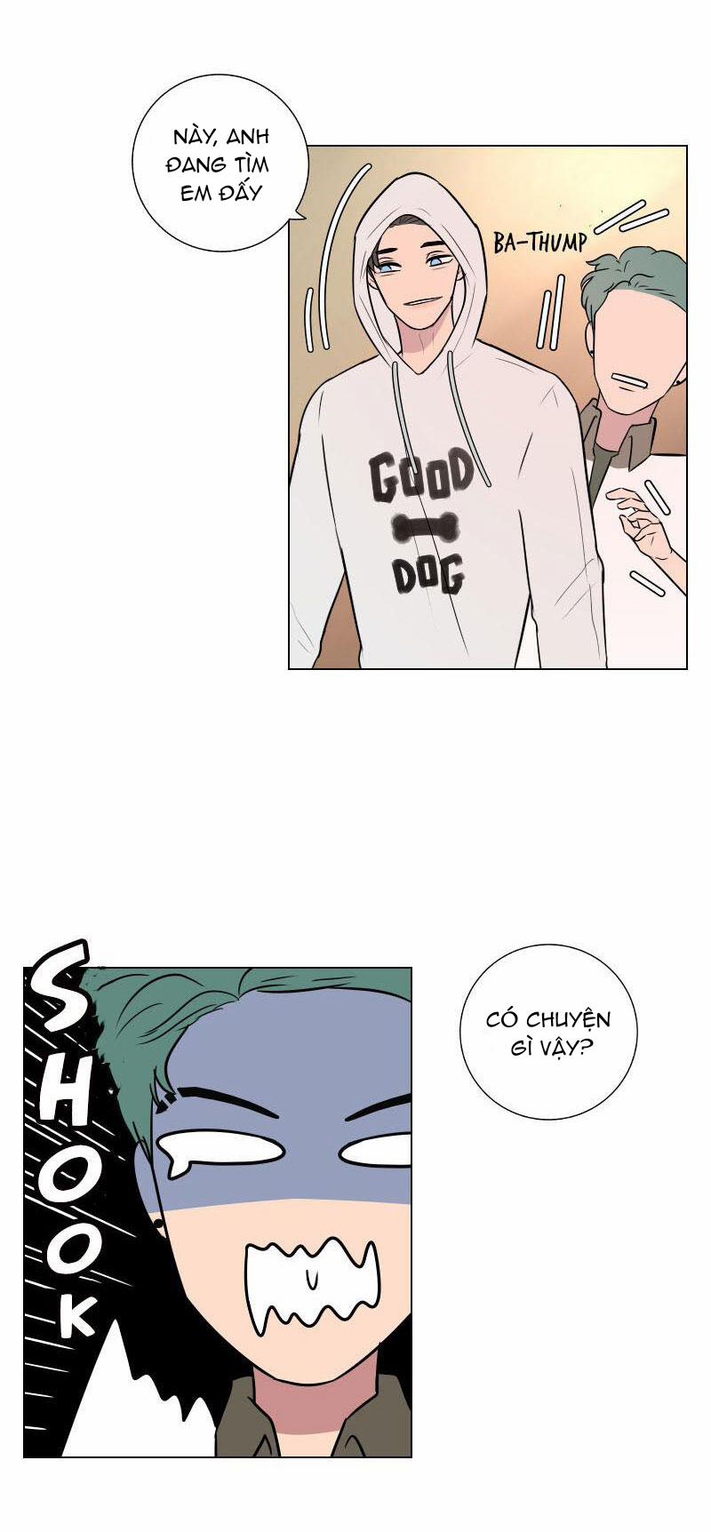 Rumor Has It 23 trang 41