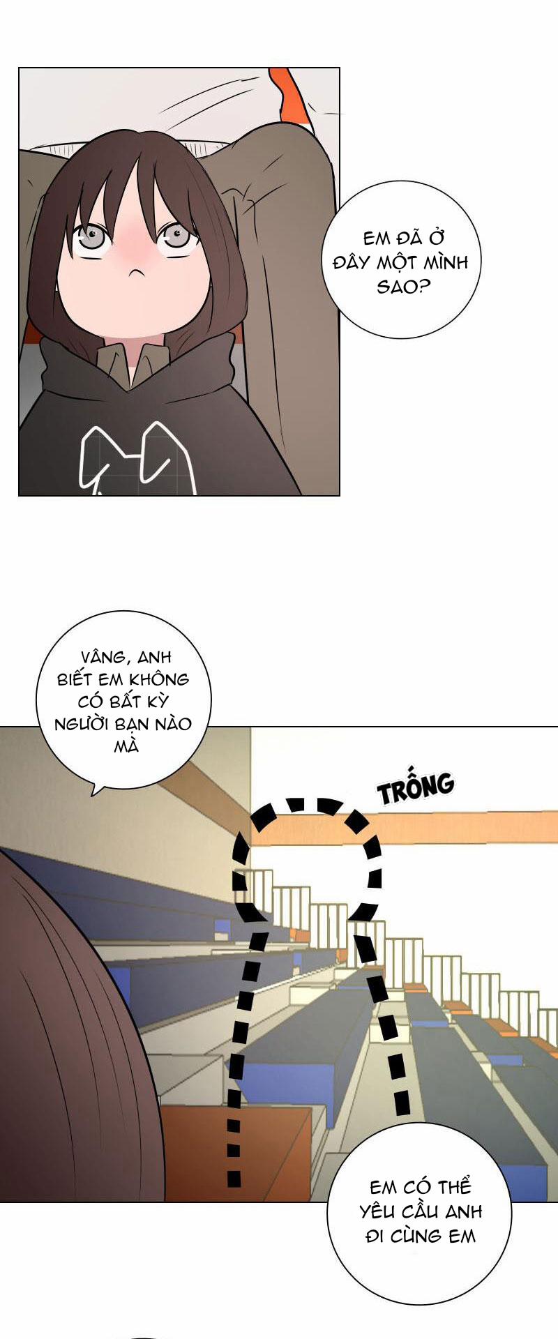 Rumor Has It 23 trang 43