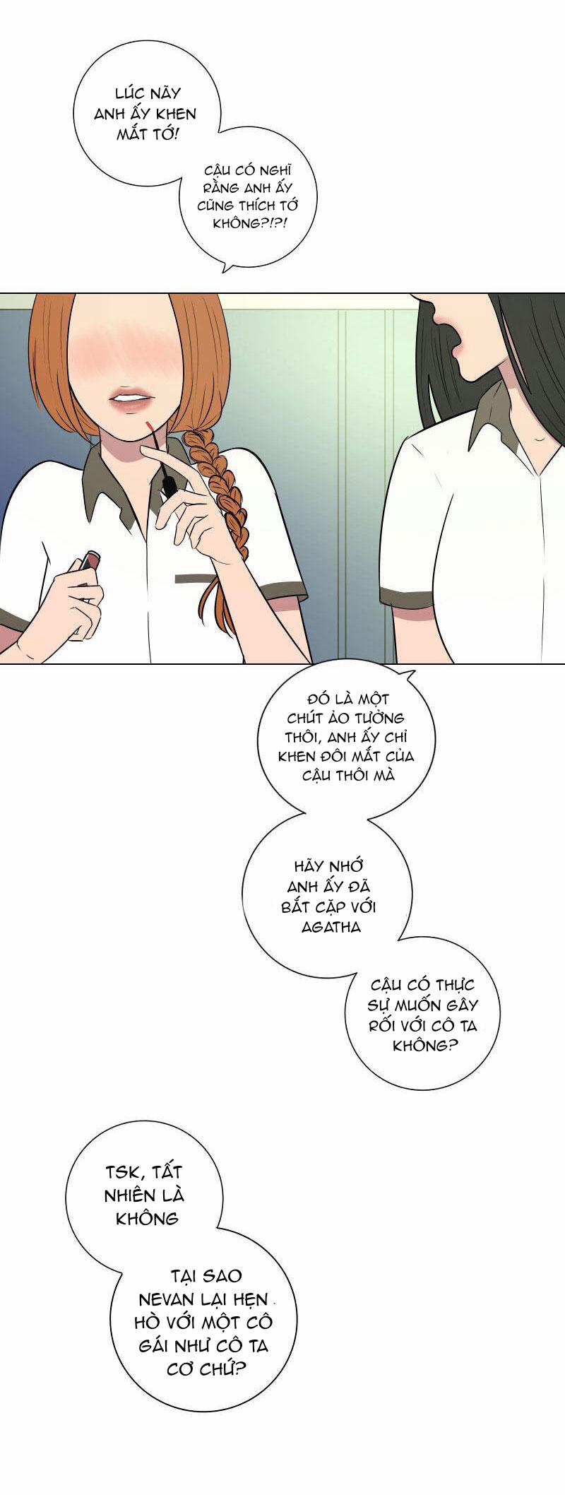 Rumor Has It 23 trang 5