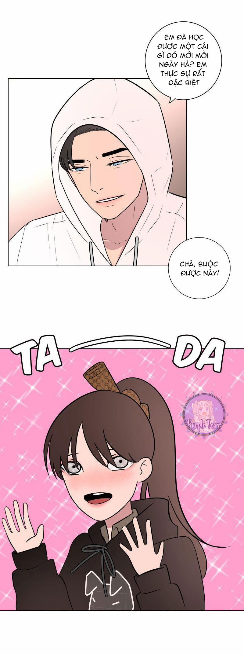 Rumor Has It 23 trang 50