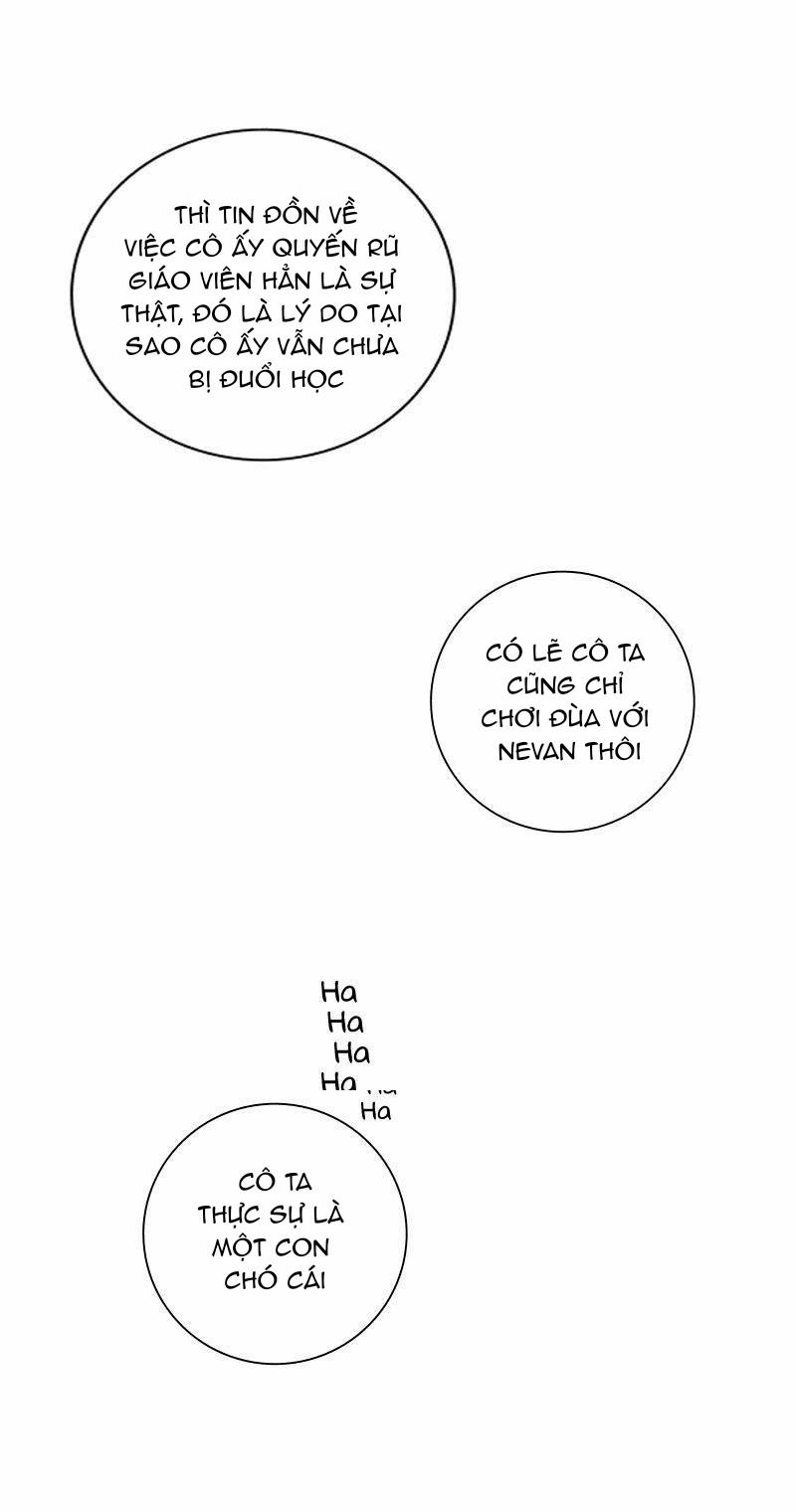 Rumor Has It 23 trang 7