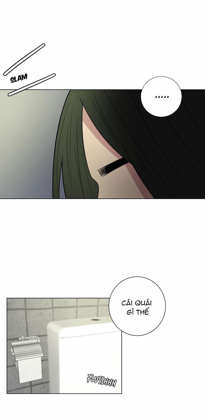 Rumor Has It 23 trang 8