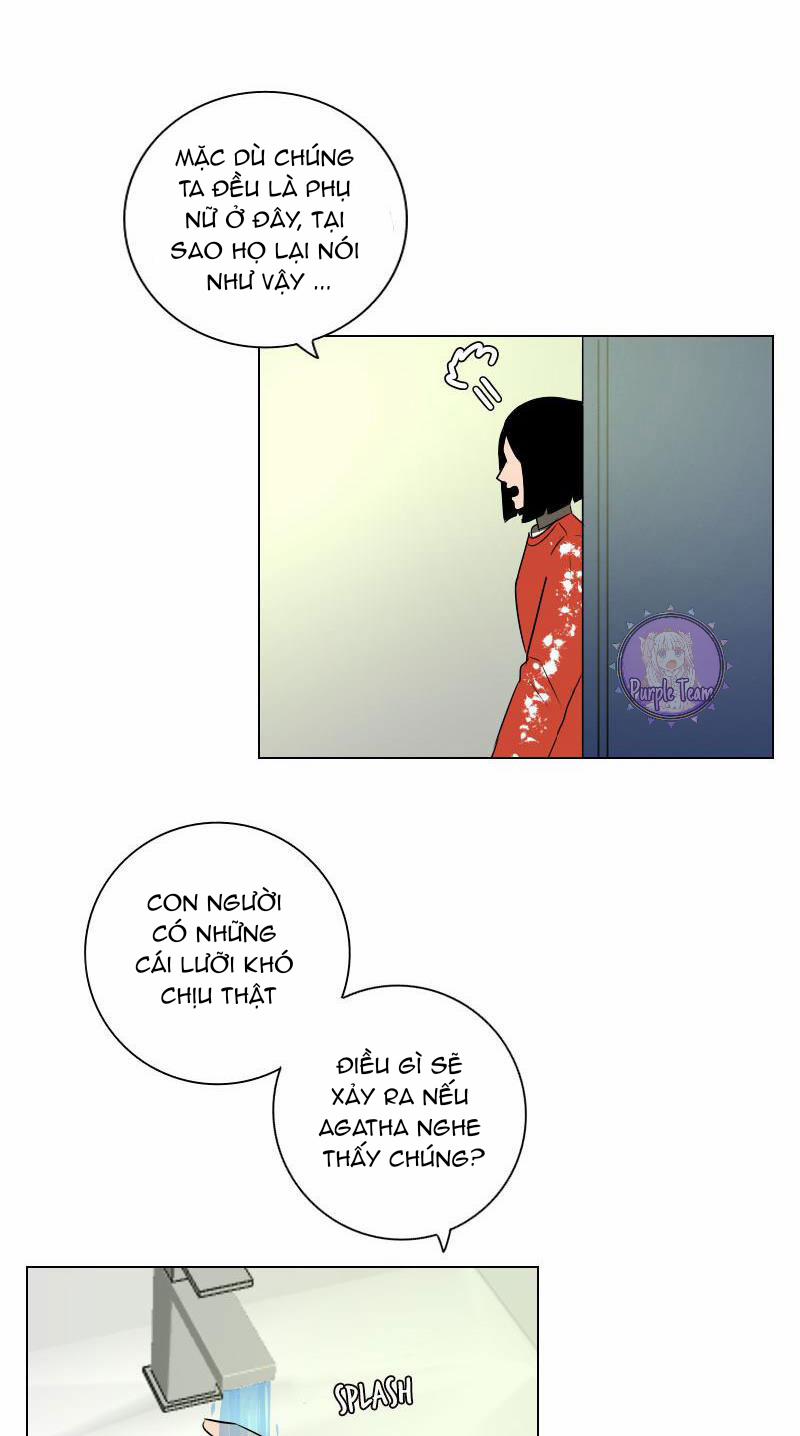 Rumor Has It 23 trang 9