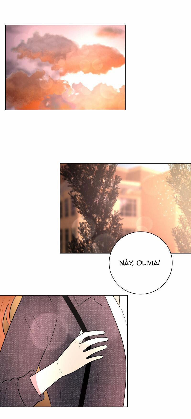 Rumor Has It 24 trang 0