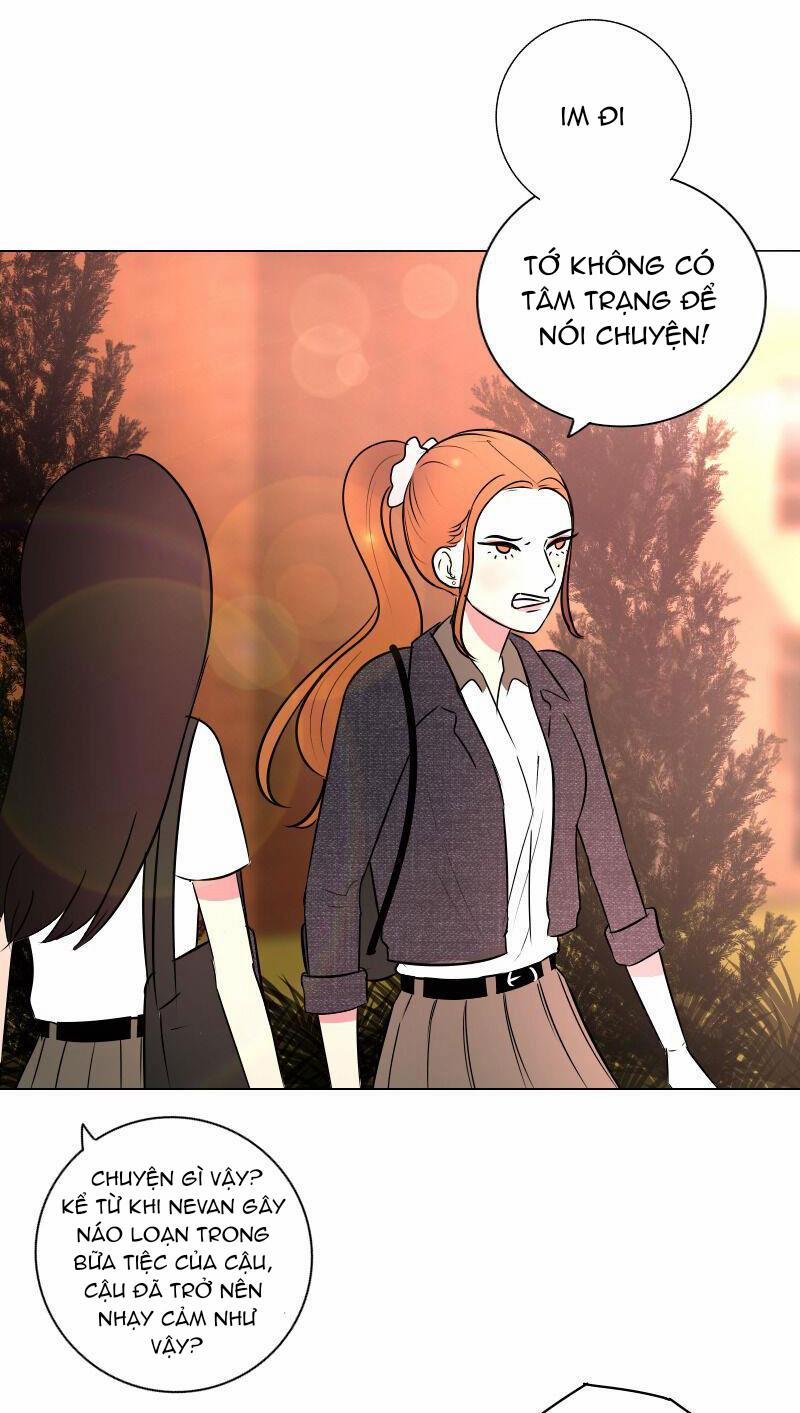 Rumor Has It 24 trang 1