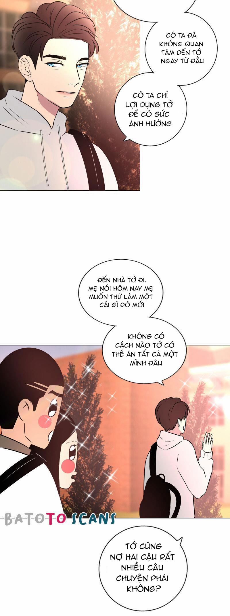 Rumor Has It 24 trang 10