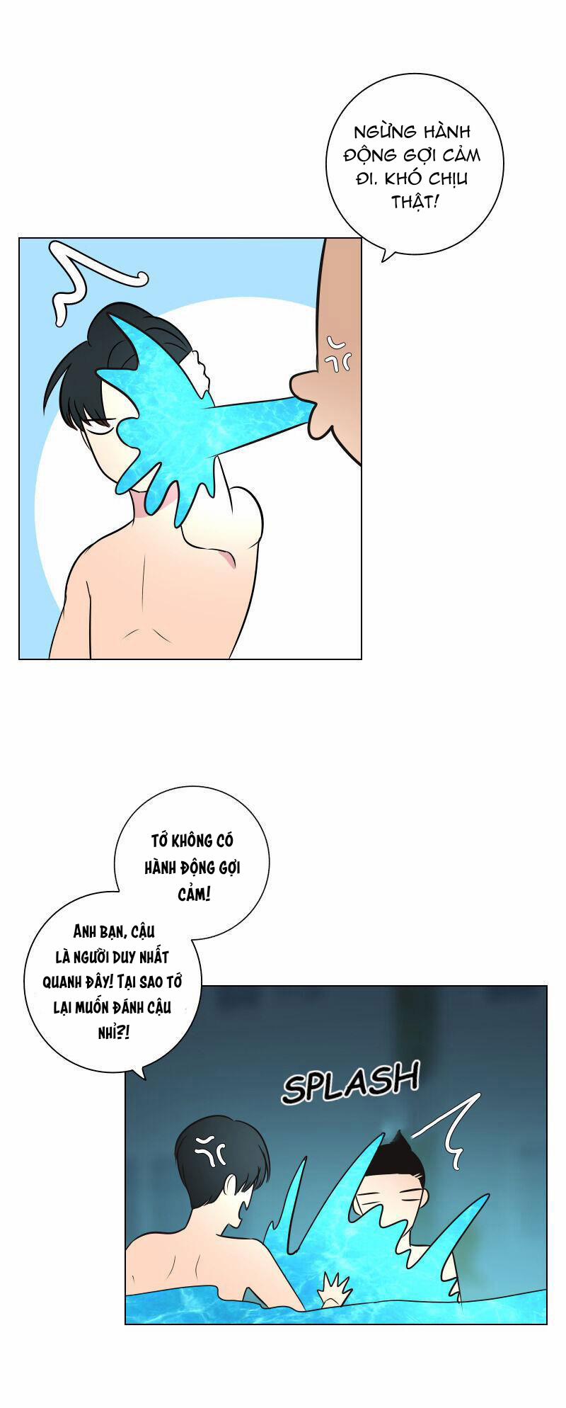 Rumor Has It 24 trang 15