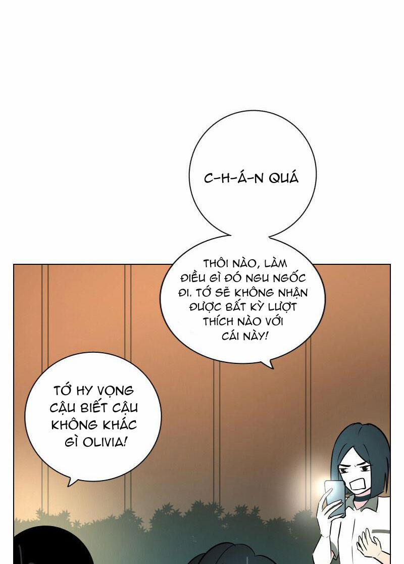 Rumor Has It 24 trang 16