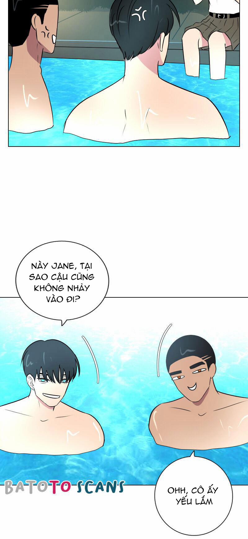 Rumor Has It 24 trang 17