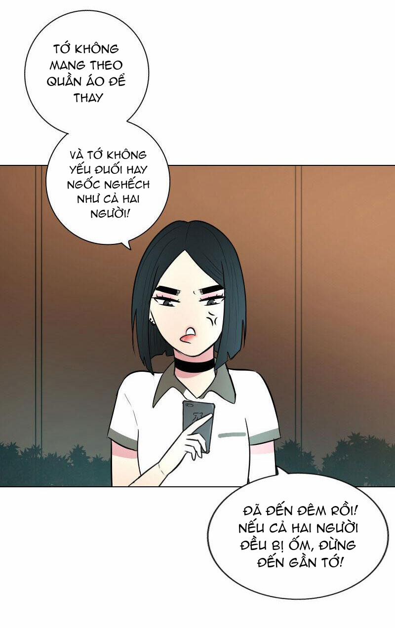 Rumor Has It 24 trang 18