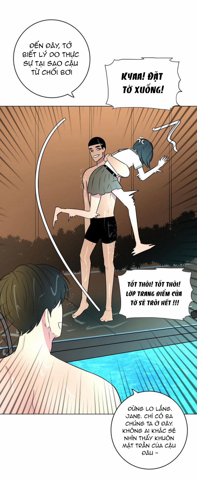 Rumor Has It 24 trang 20