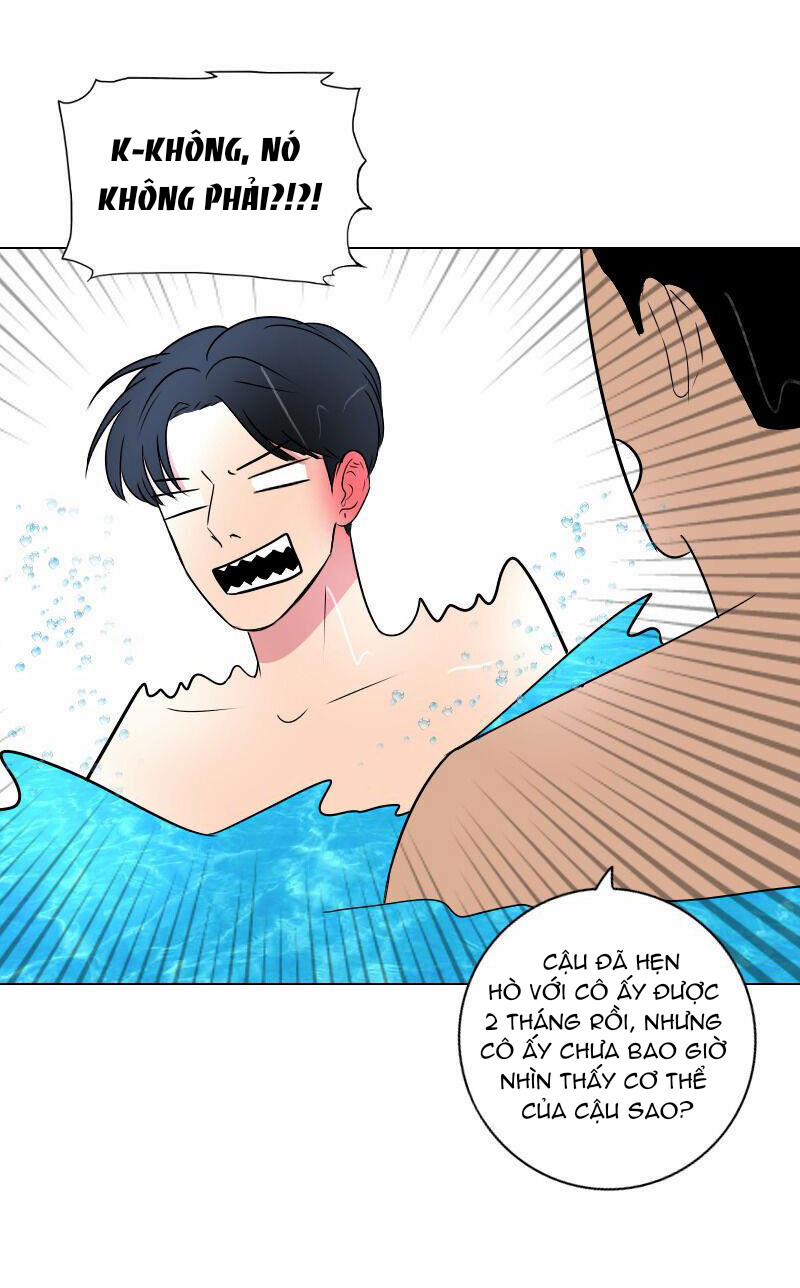 Rumor Has It 24 trang 27