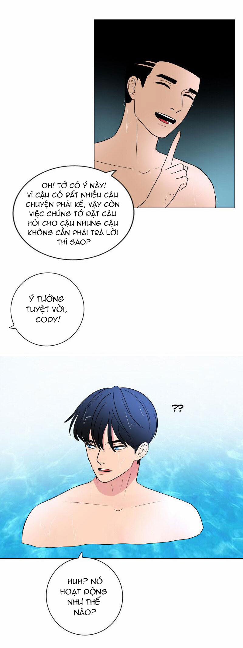 Rumor Has It 24 trang 29