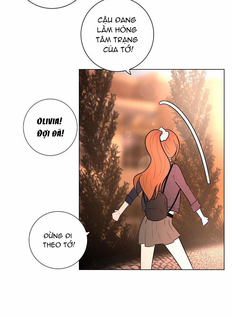 Rumor Has It 24 trang 3