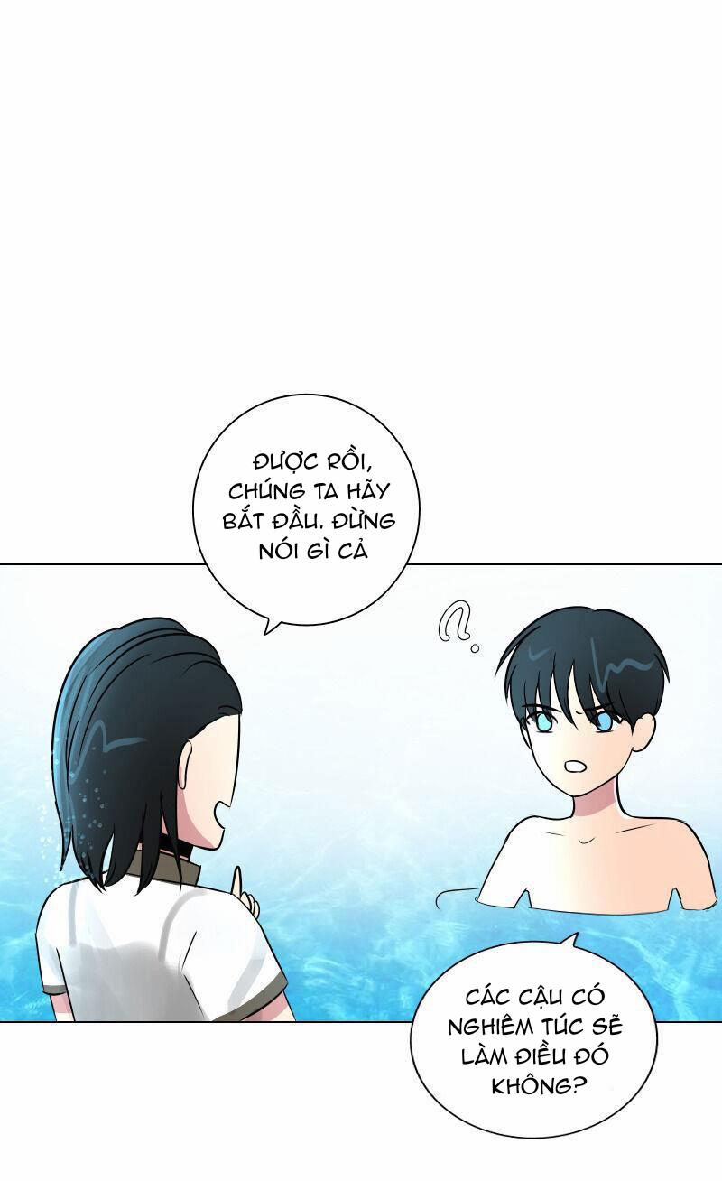 Rumor Has It 24 trang 30