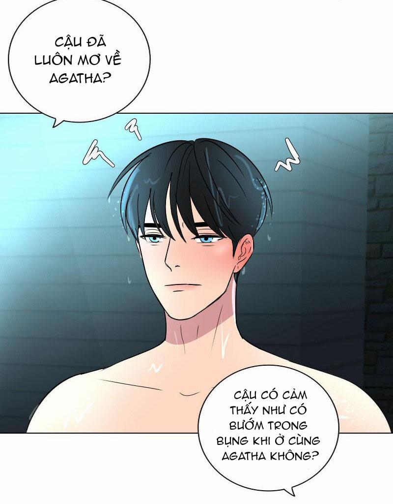 Rumor Has It 24 trang 32