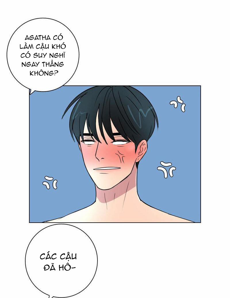 Rumor Has It 24 trang 33