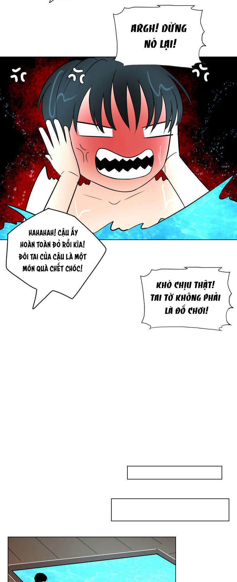 Rumor Has It 24 trang 34