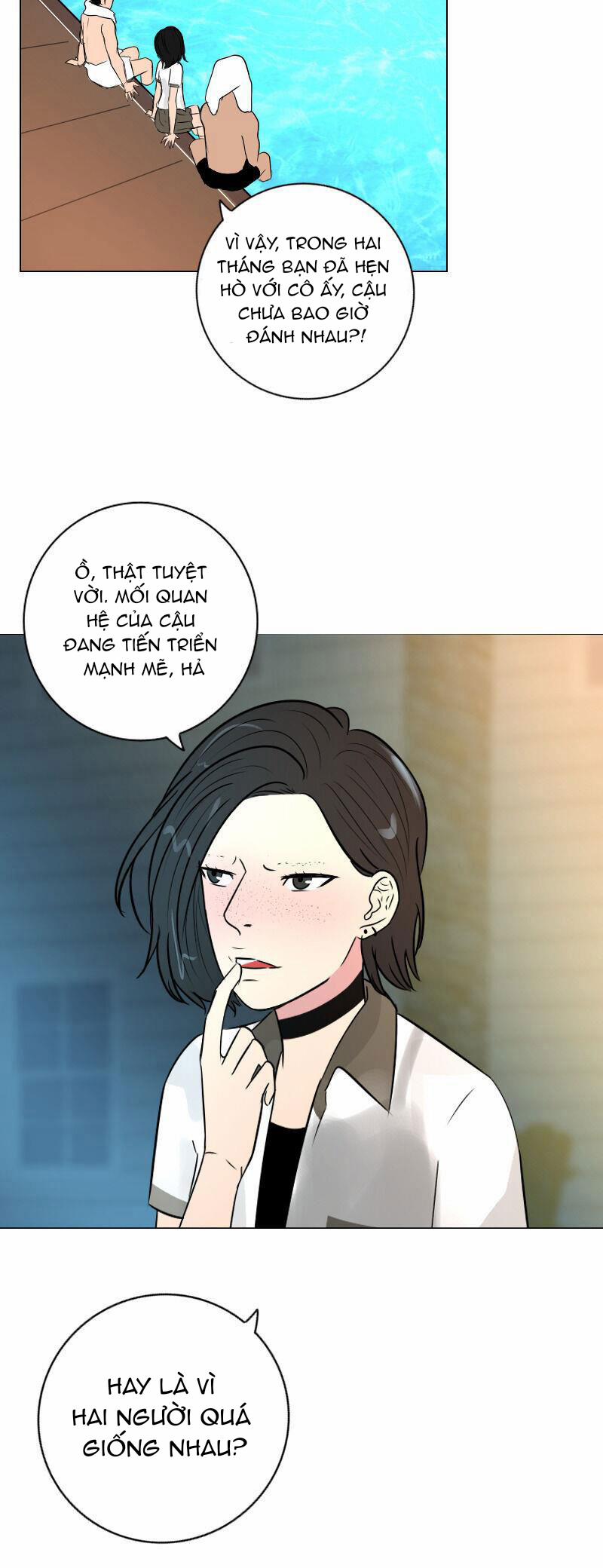 Rumor Has It 24 trang 35