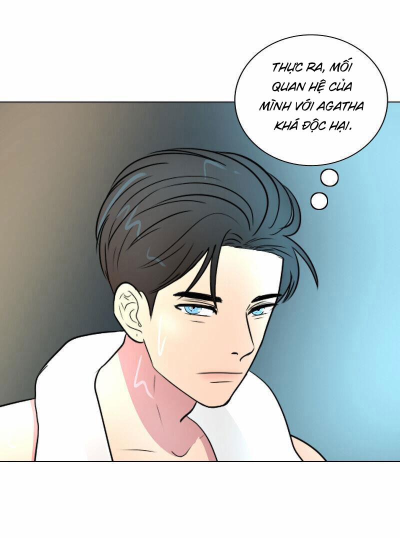 Rumor Has It 24 trang 36