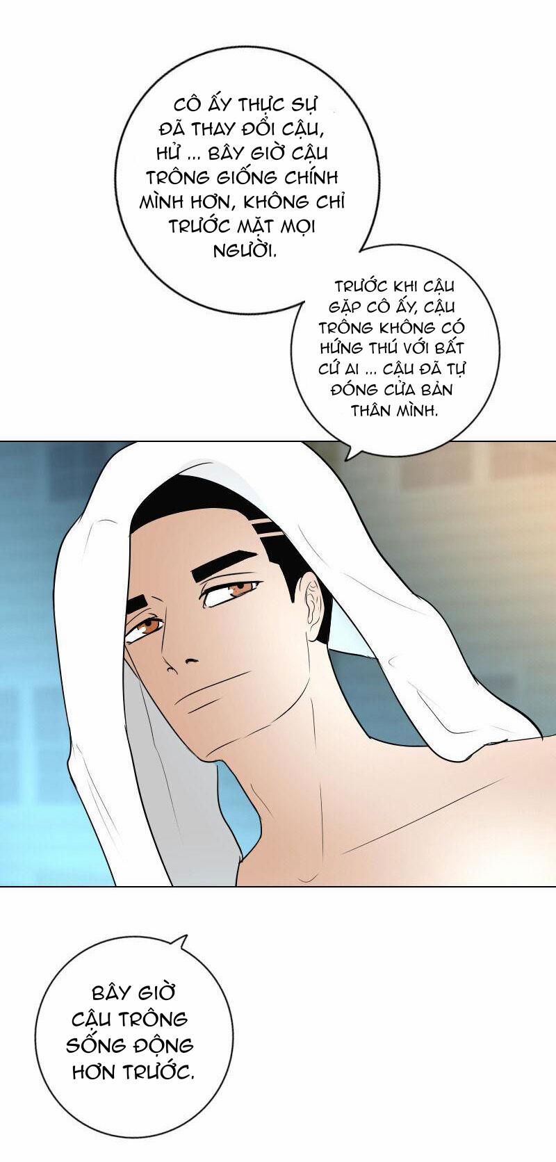 Rumor Has It 24 trang 37