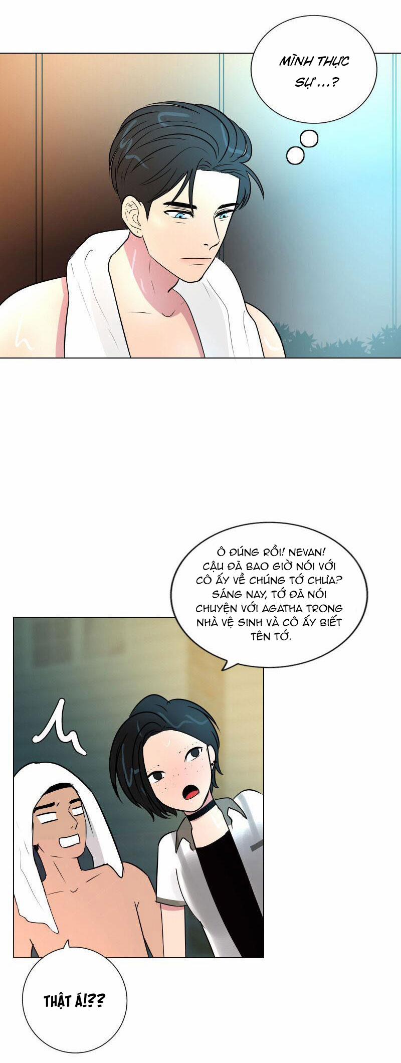 Rumor Has It 24 trang 38