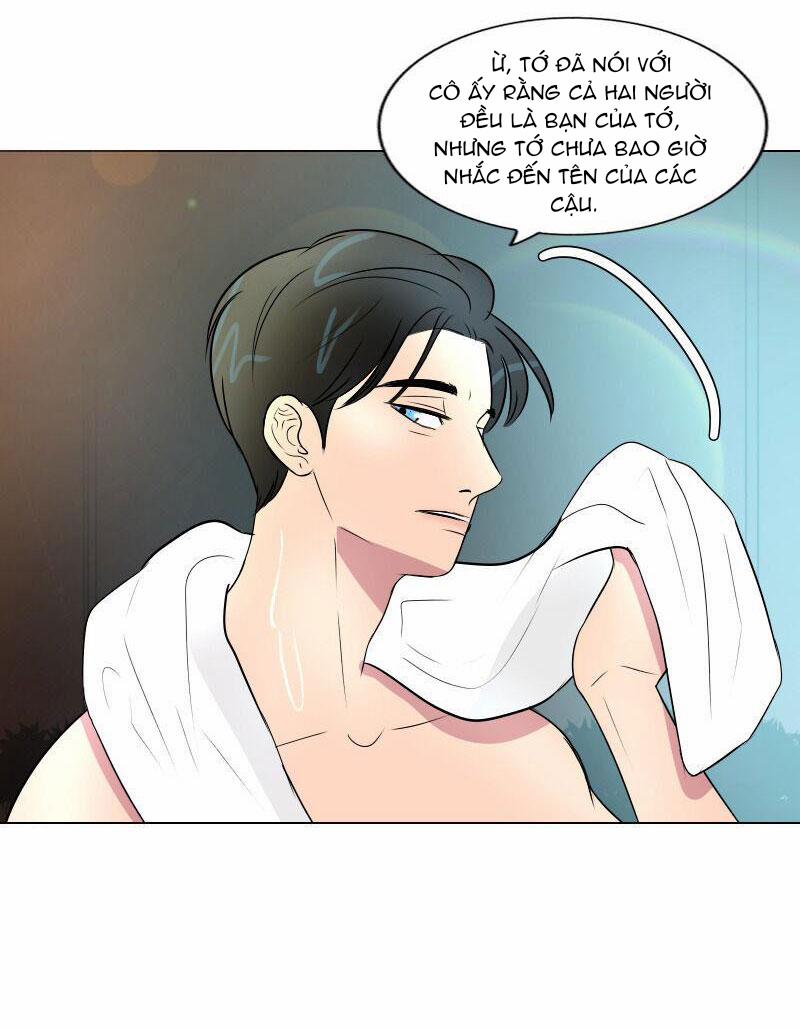 Rumor Has It 24 trang 39