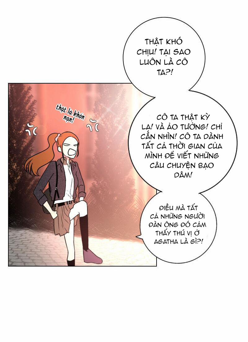 Rumor Has It 24 trang 4