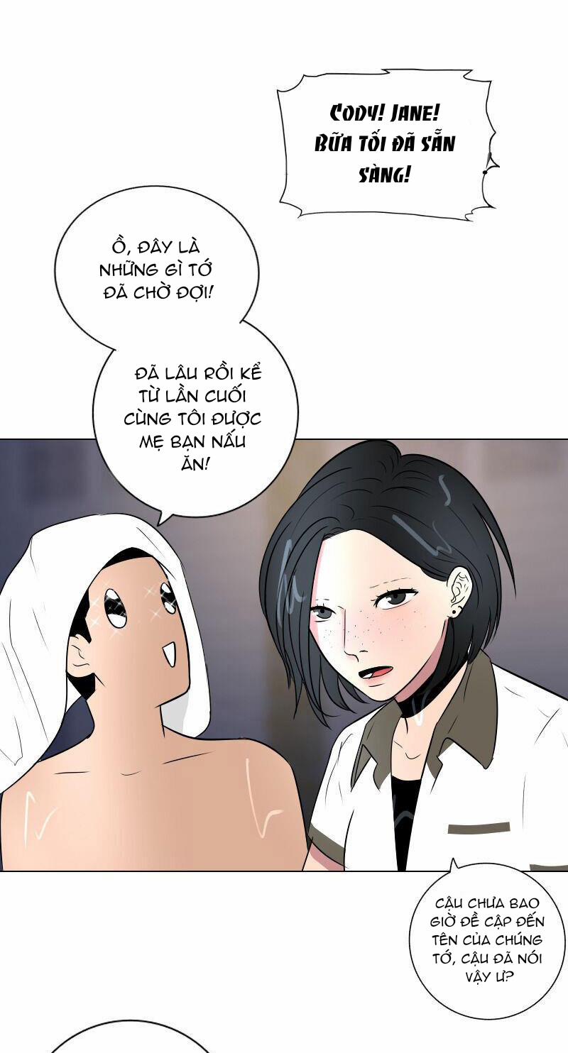 Rumor Has It 24 trang 40