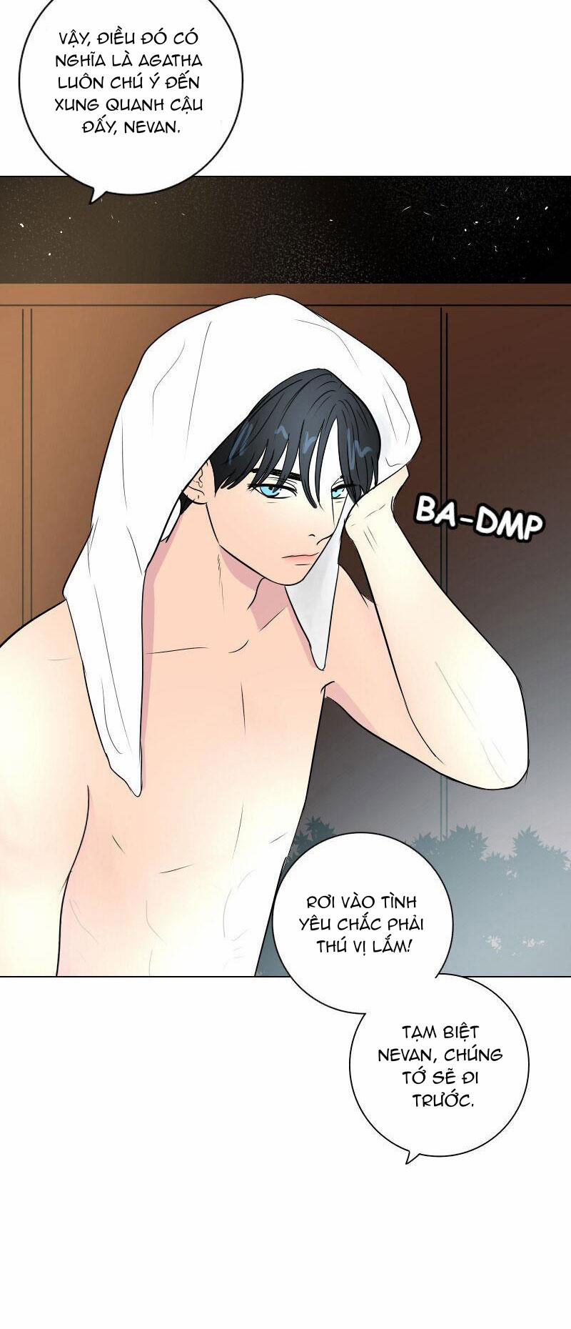 Rumor Has It 24 trang 41