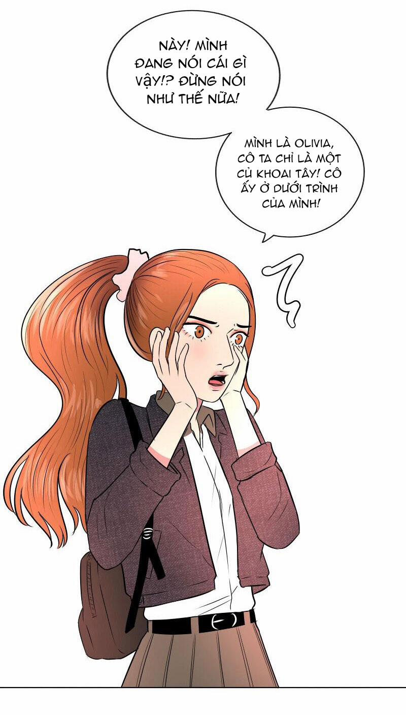 Rumor Has It 24 trang 5