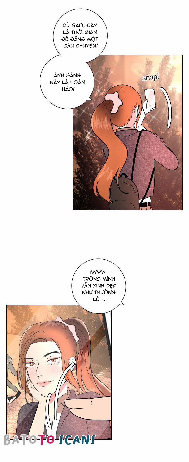 Rumor Has It 24 trang 6