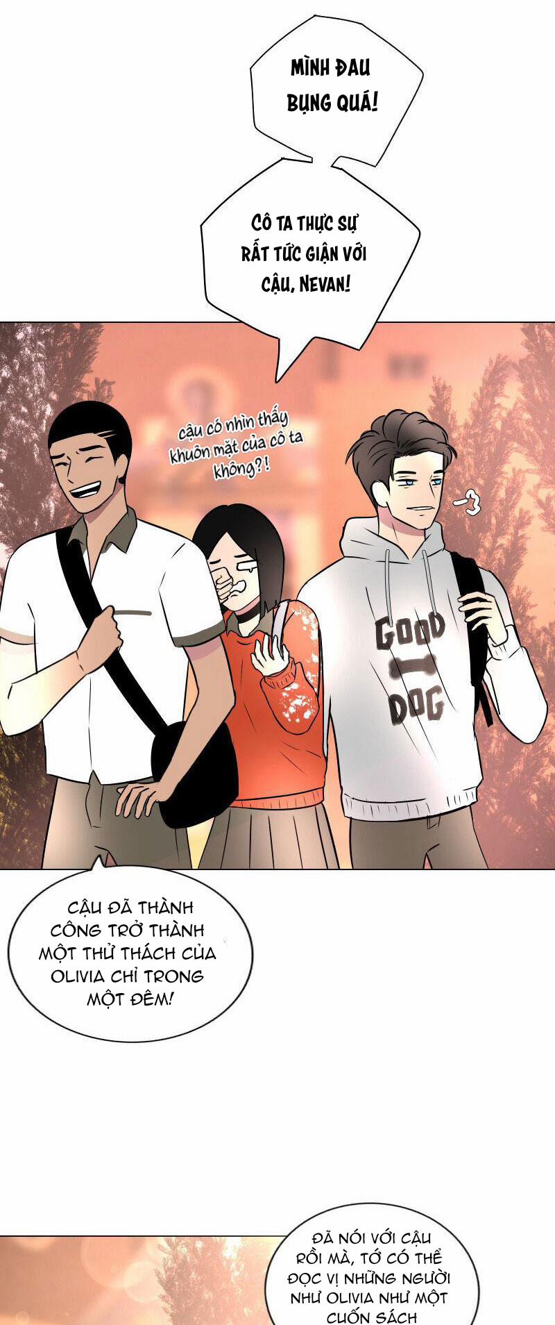 Rumor Has It 24 trang 9