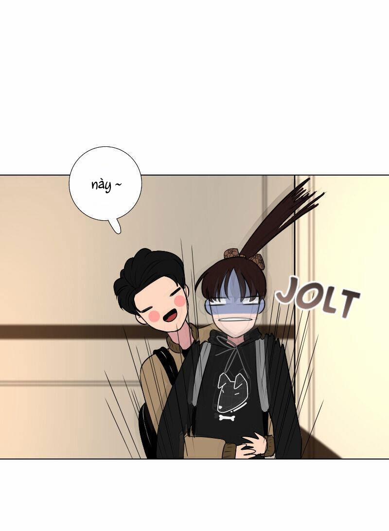 Rumor Has It 25 trang 11