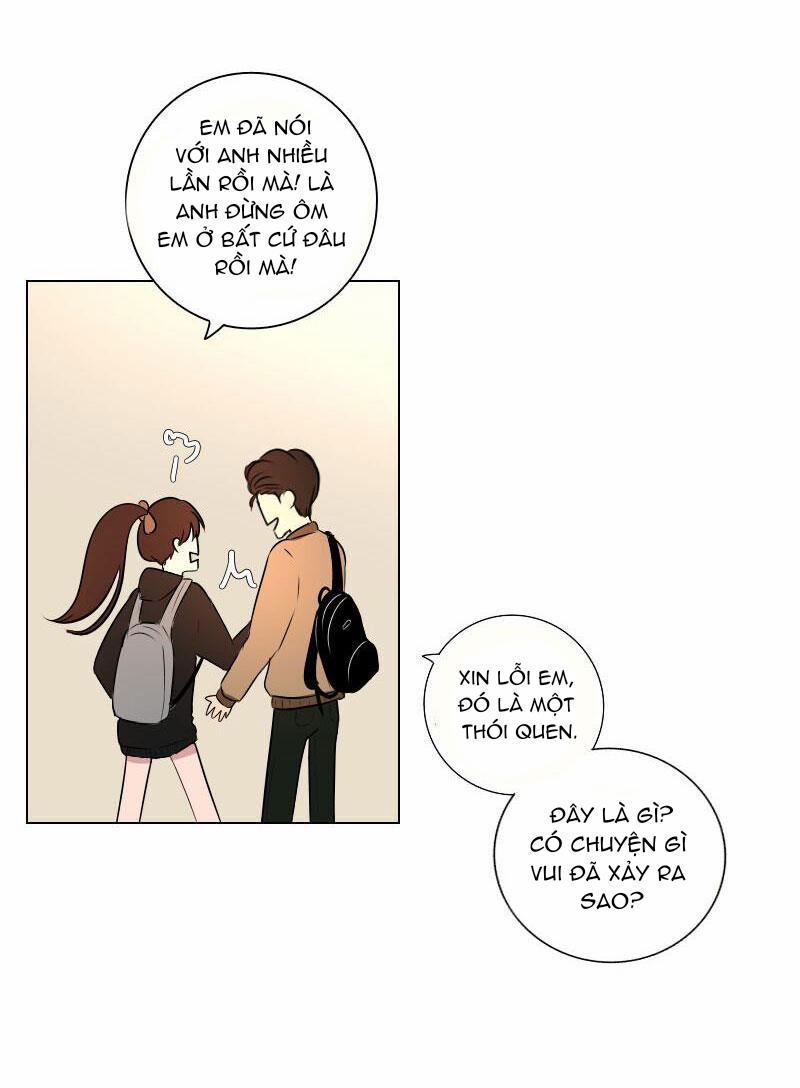 Rumor Has It 25 trang 12