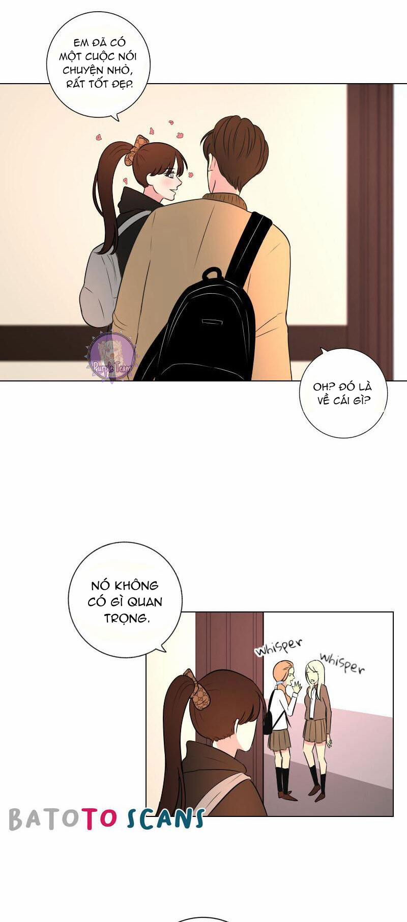 Rumor Has It 25 trang 13