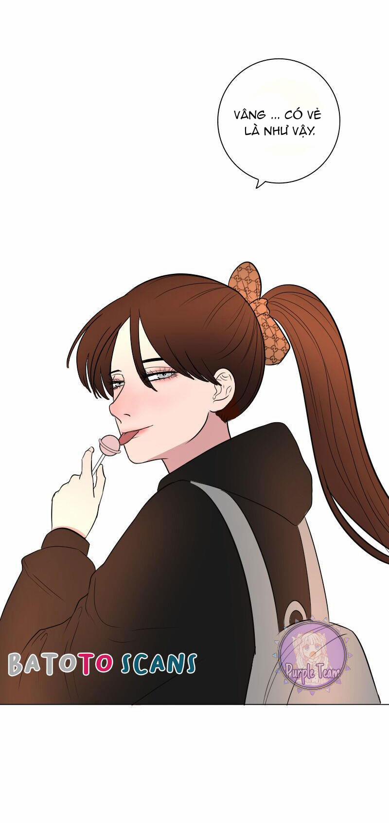 Rumor Has It 25 trang 16