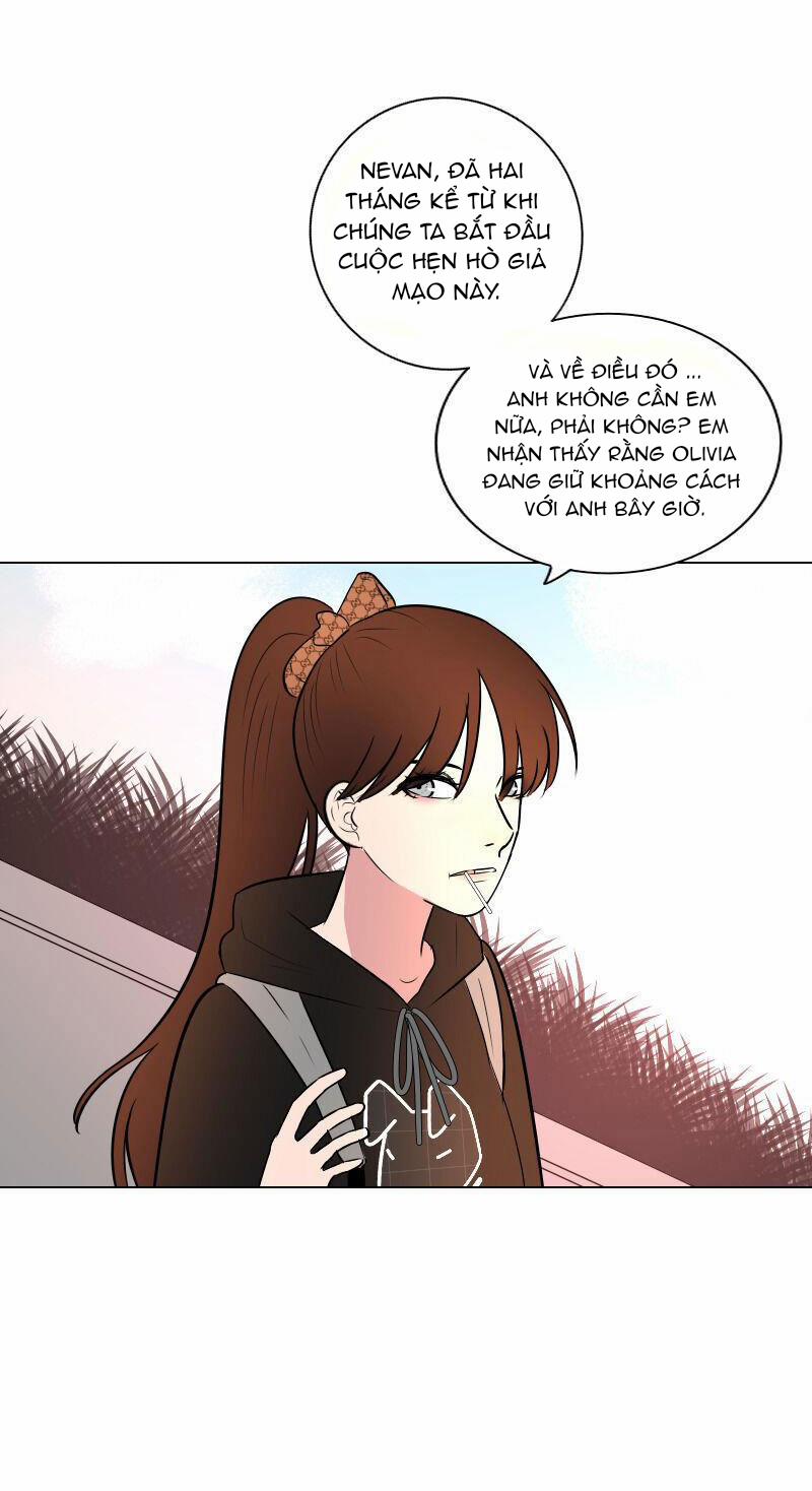 Rumor Has It 25 trang 18