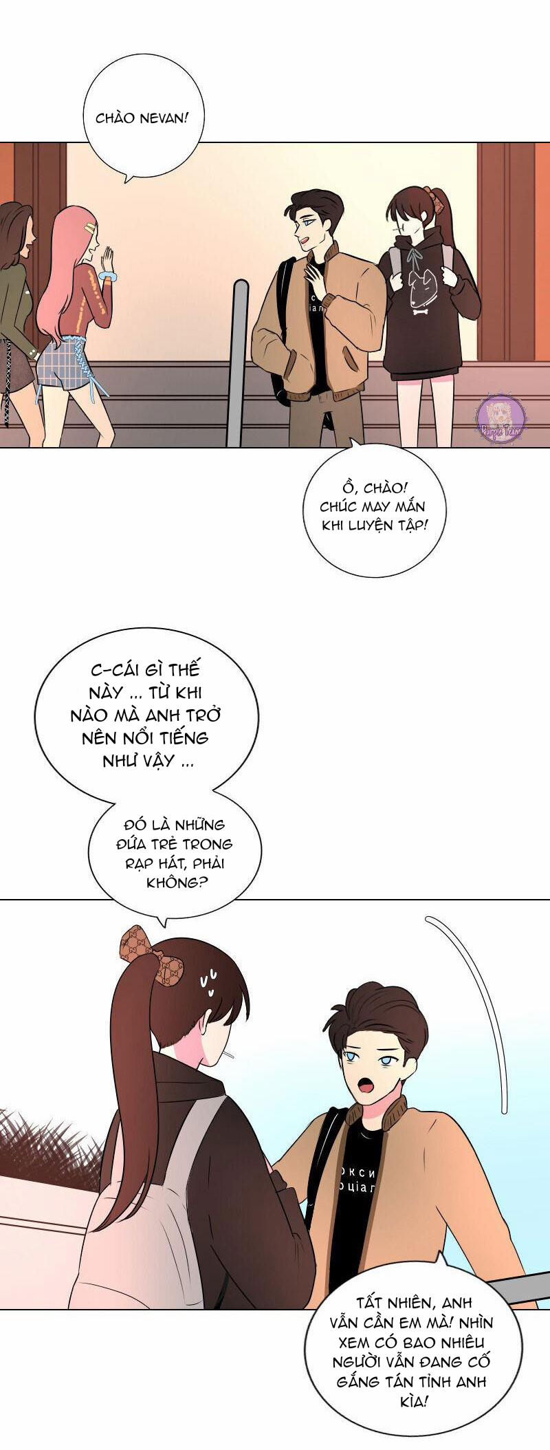 Rumor Has It 25 trang 19