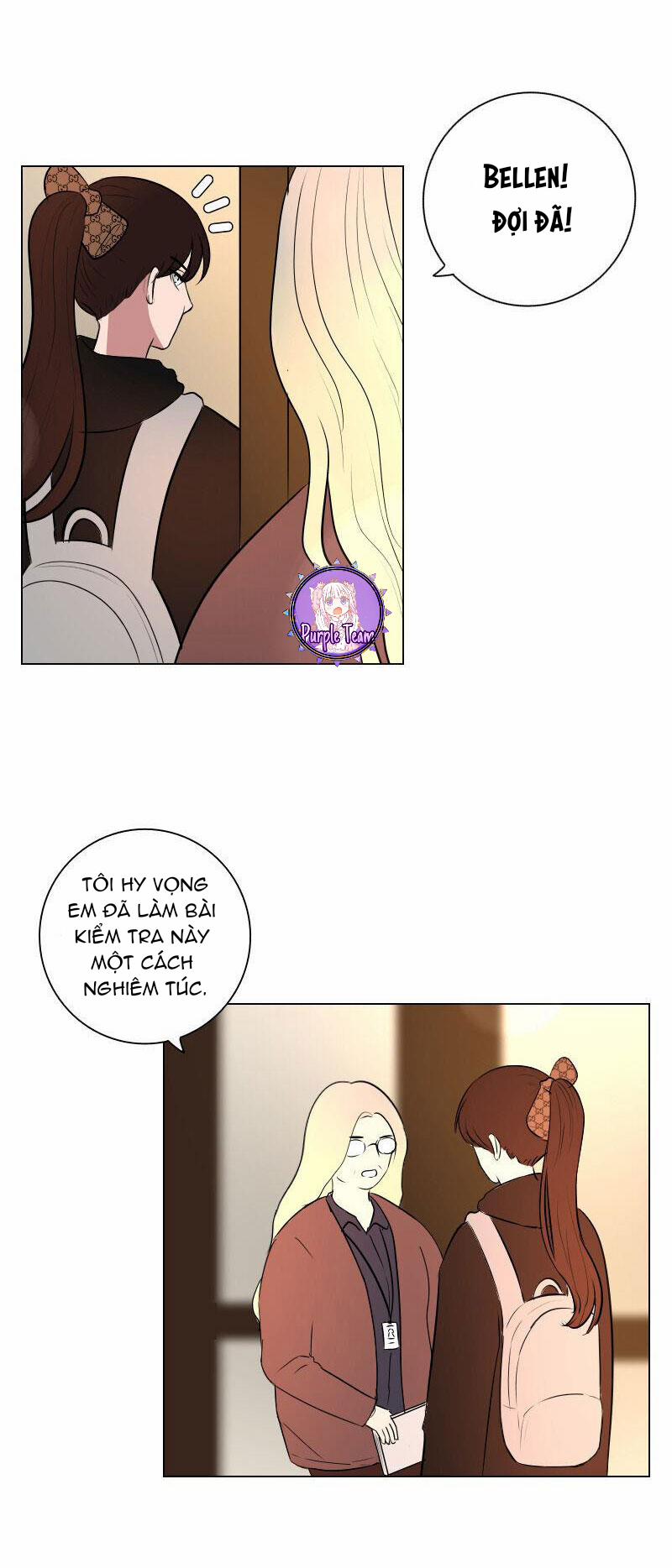 Rumor Has It 25 trang 2