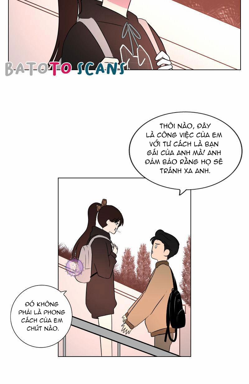 Rumor Has It 25 trang 21