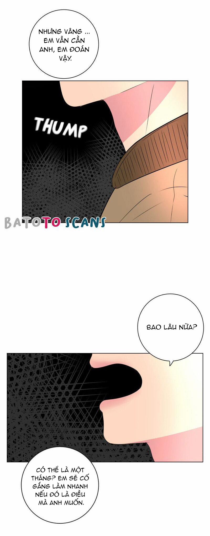 Rumor Has It 25 trang 24