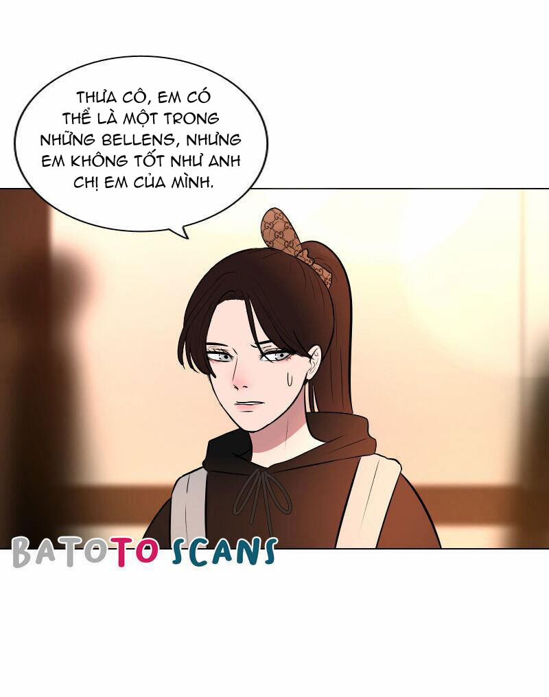 Rumor Has It 25 trang 3