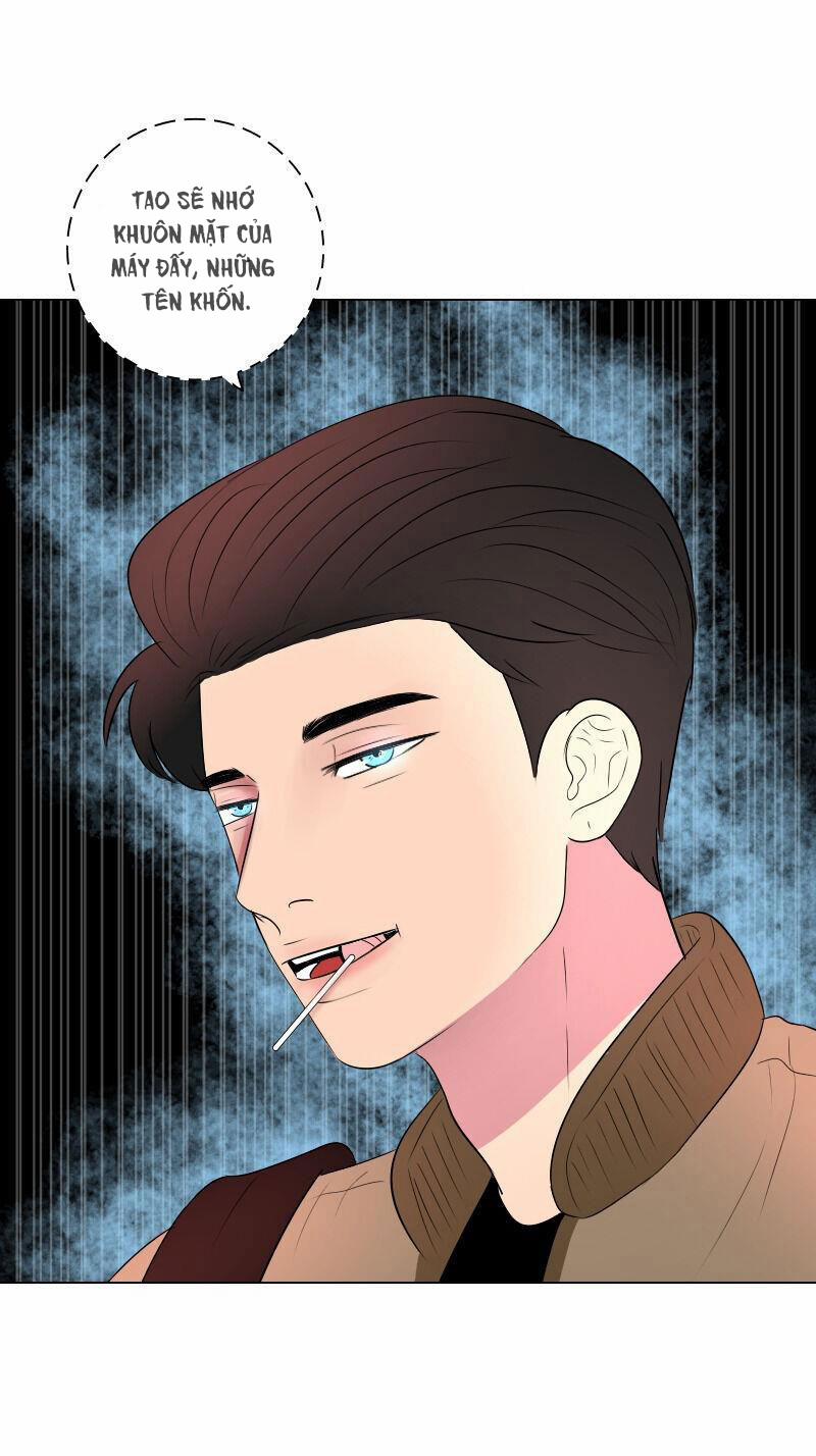 Rumor Has It 25 trang 33