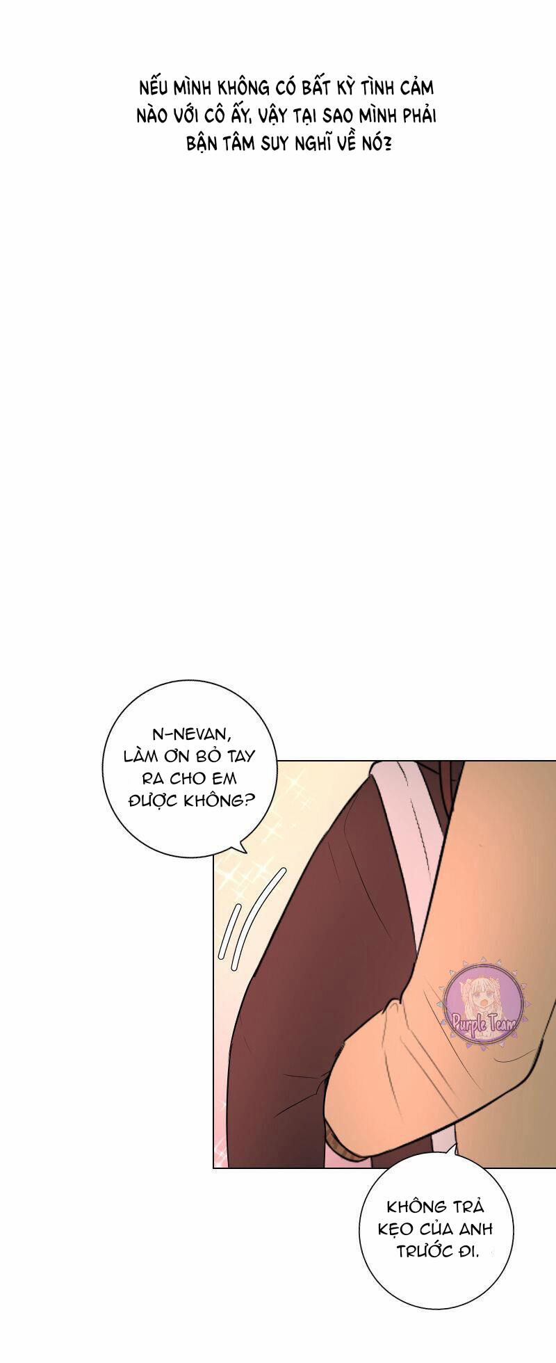 Rumor Has It 25 trang 35