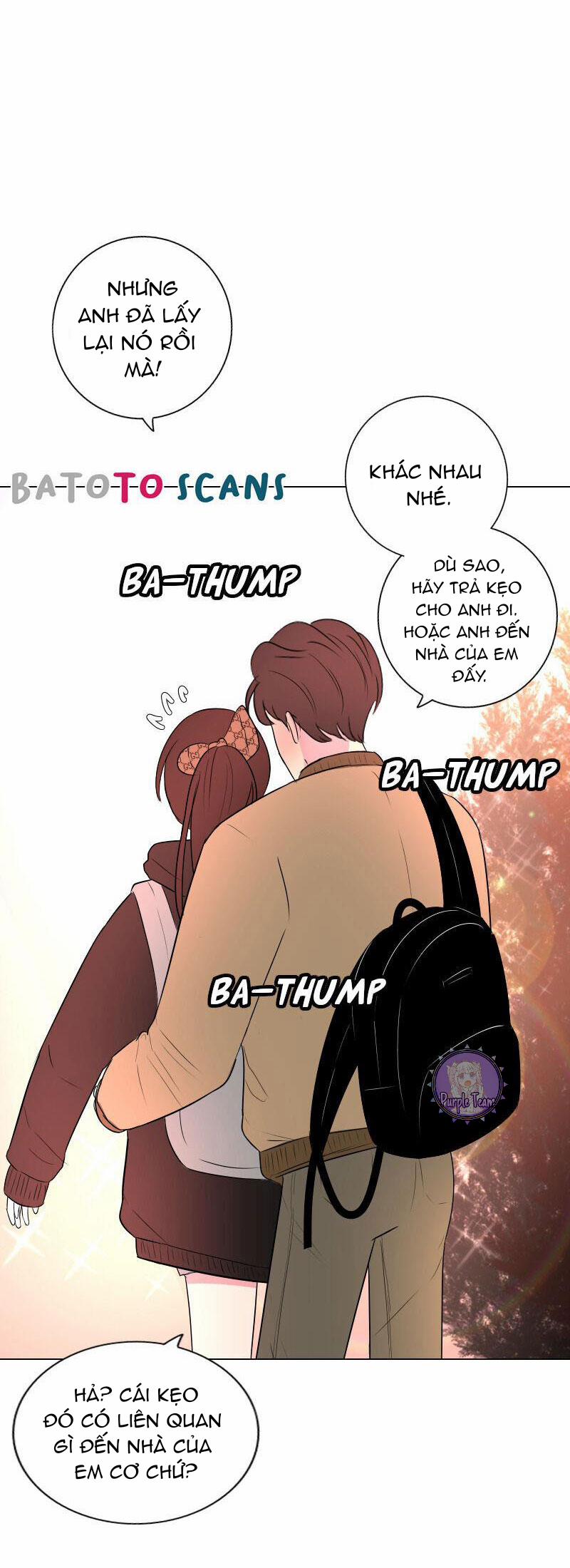 Rumor Has It 25 trang 37