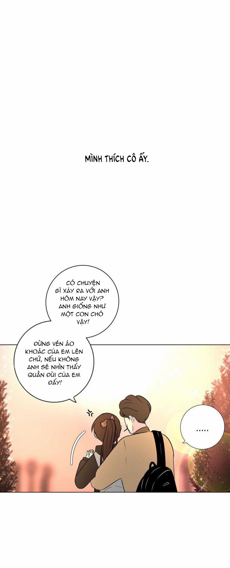 Rumor Has It 25 trang 38